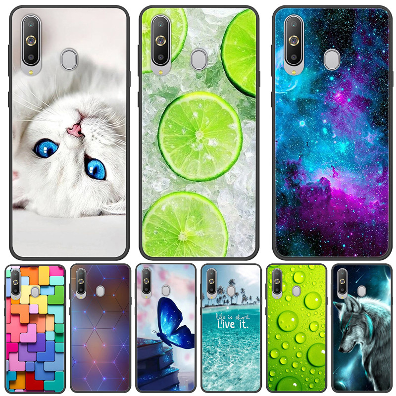 Phone Cases On Sale - ฝาครอบโทรศัพท์สําหรับ Samsung Galaxy A9 Pro 2019