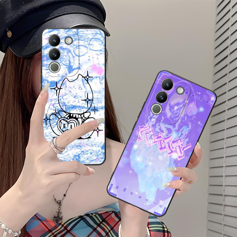 Phone Cases Exeter - เคสโทรศัพท์ Bladee Exeter สำหรับ VIVO Y77