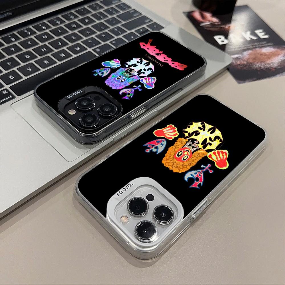 Phone Cases Exeter - เคสโทรศัพท์ Bladee Exeter สำหรับ iPhone 18