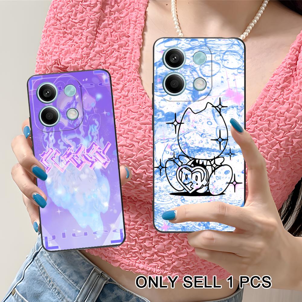 Phone Cases Exeter - เคสโทรศัพท์ Bladee Exeter สำหรับ Xiaomi Redmi