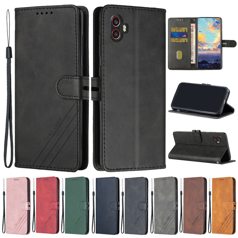 Phone Cases On Sale - สําหรับ Samsung Galaxy XCover 6 Pro