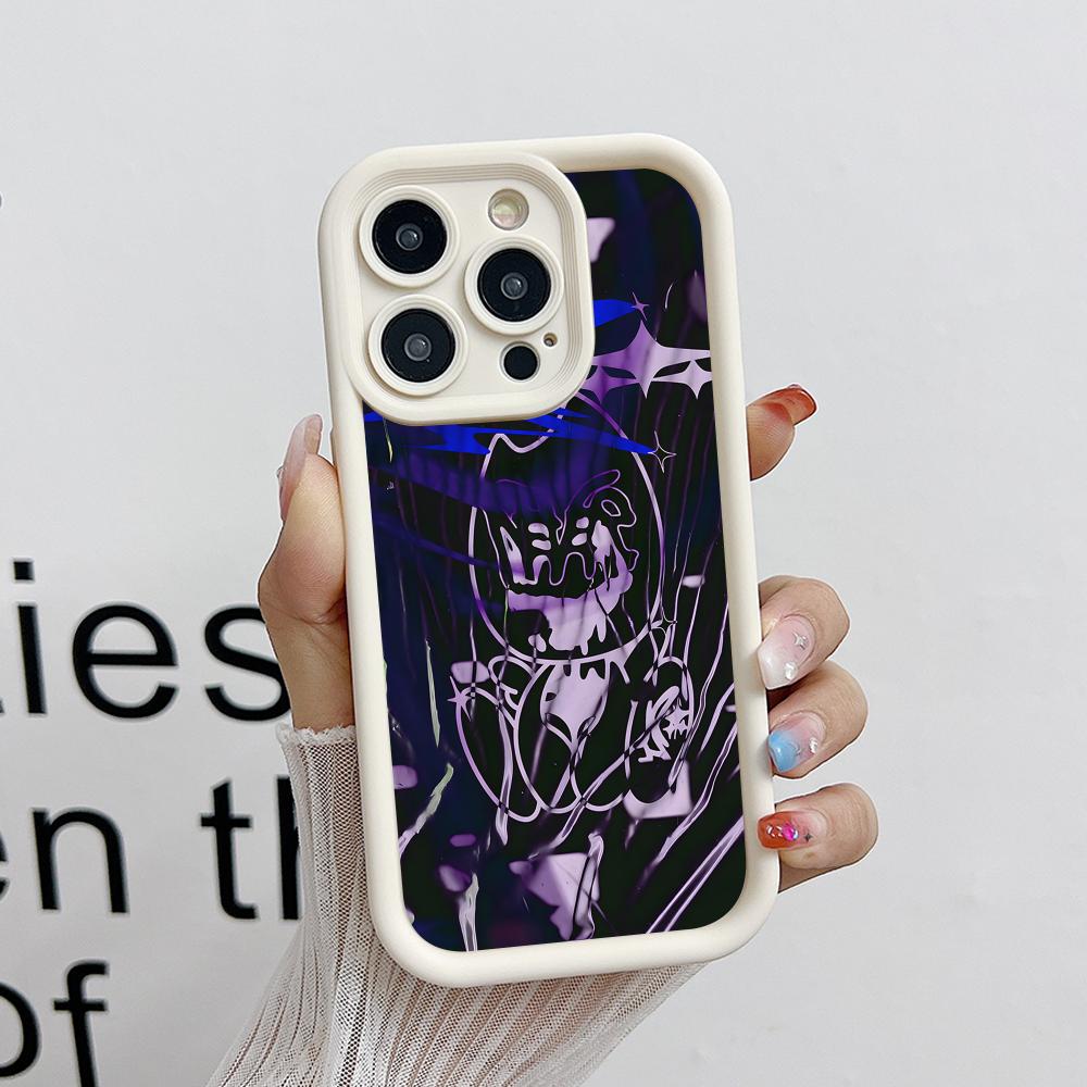 Phone Cases Exeter - เคสโทรศัพท์ Bladee Exeter สำหรับ iPhone 18