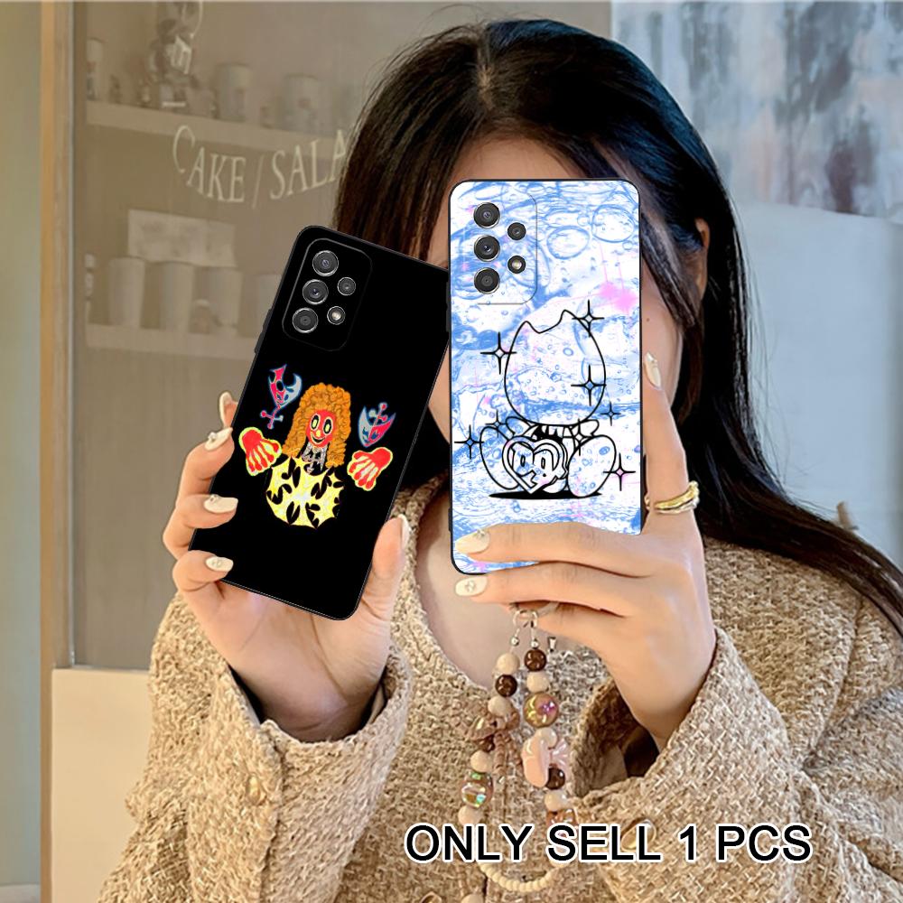 Phone Cases Exeter - เคสโทรศัพท์ Bladee Exeter สำหรับ Samsung Galaxy
