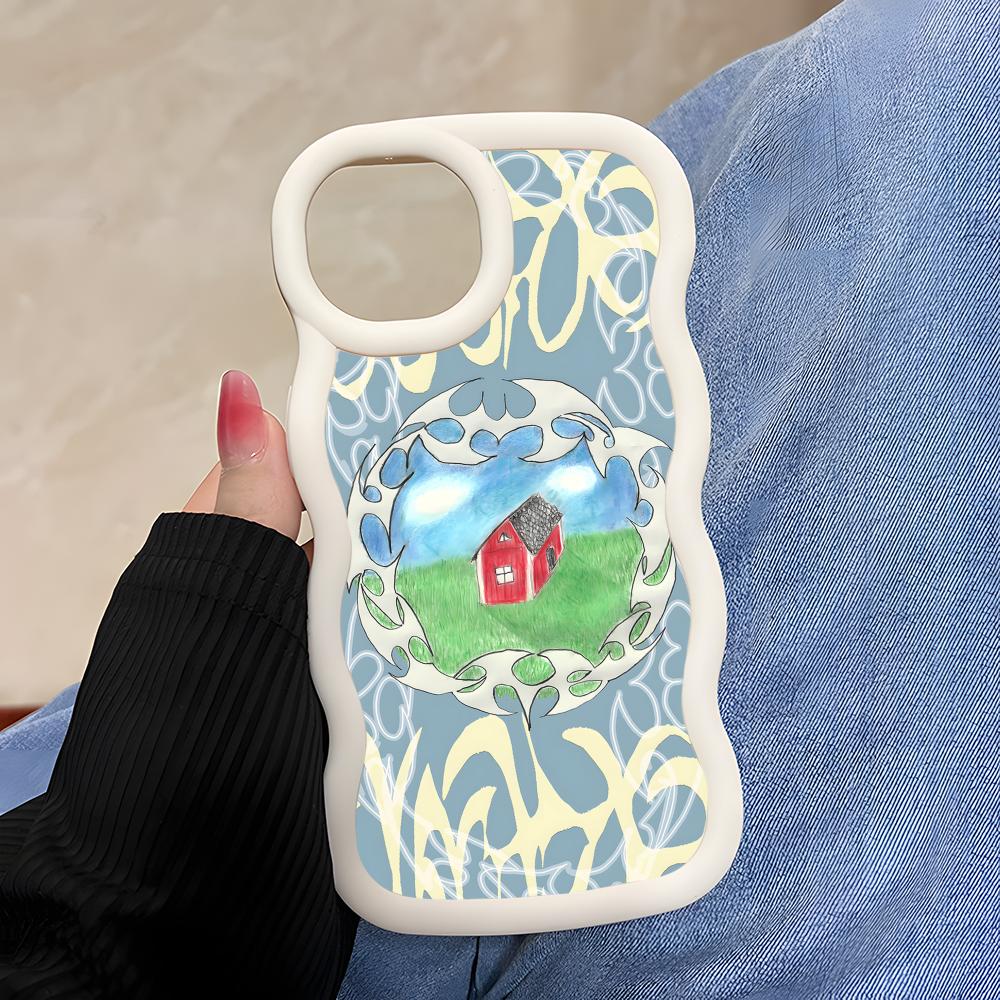Phone Cases Exeter - เคสโทรศัพท์ Bladee Exeter สำหรับ iPhone 18
