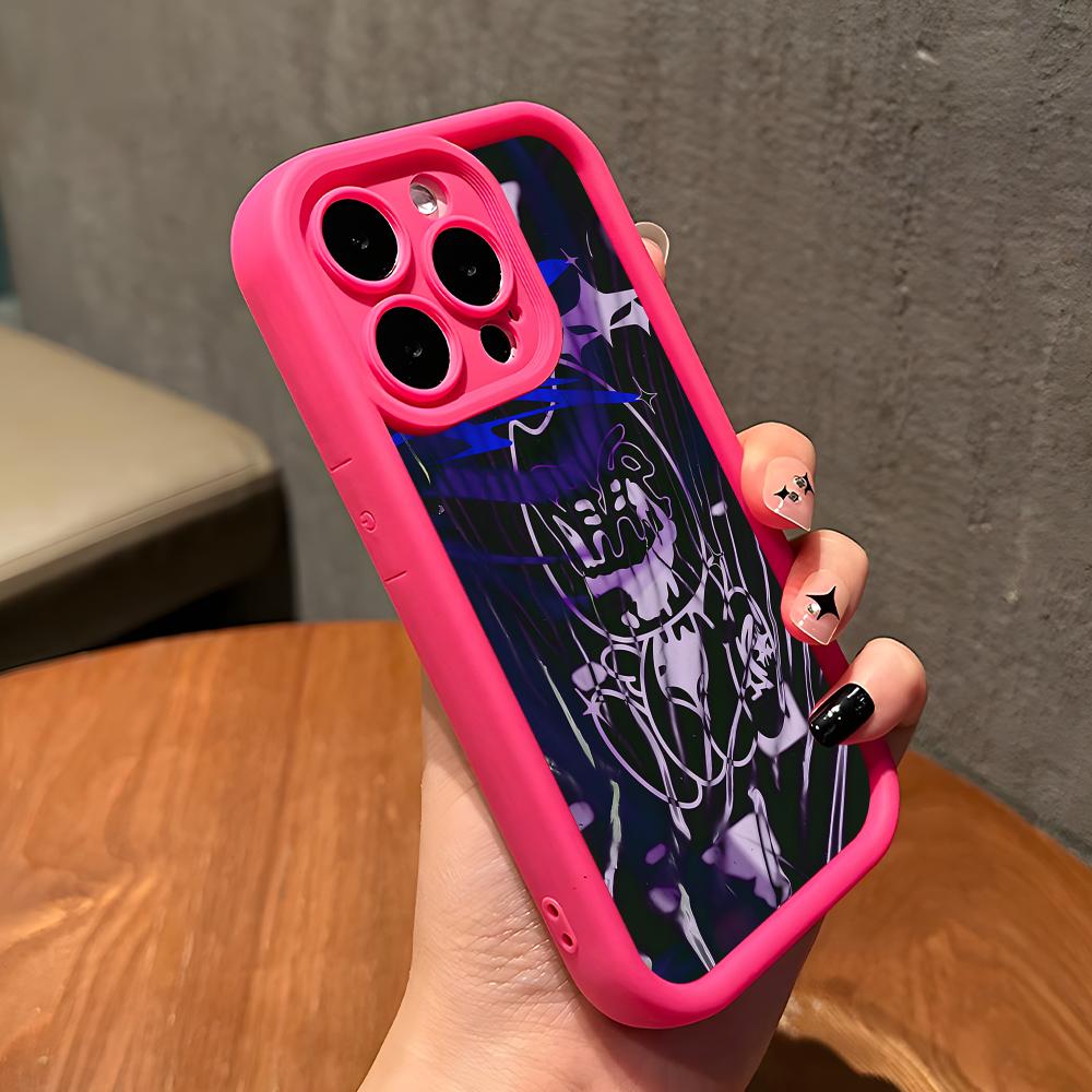 Phone Cases Exeter - เคสโทรศัพท์ Bladee Exeter สำหรับ iPhone 18
