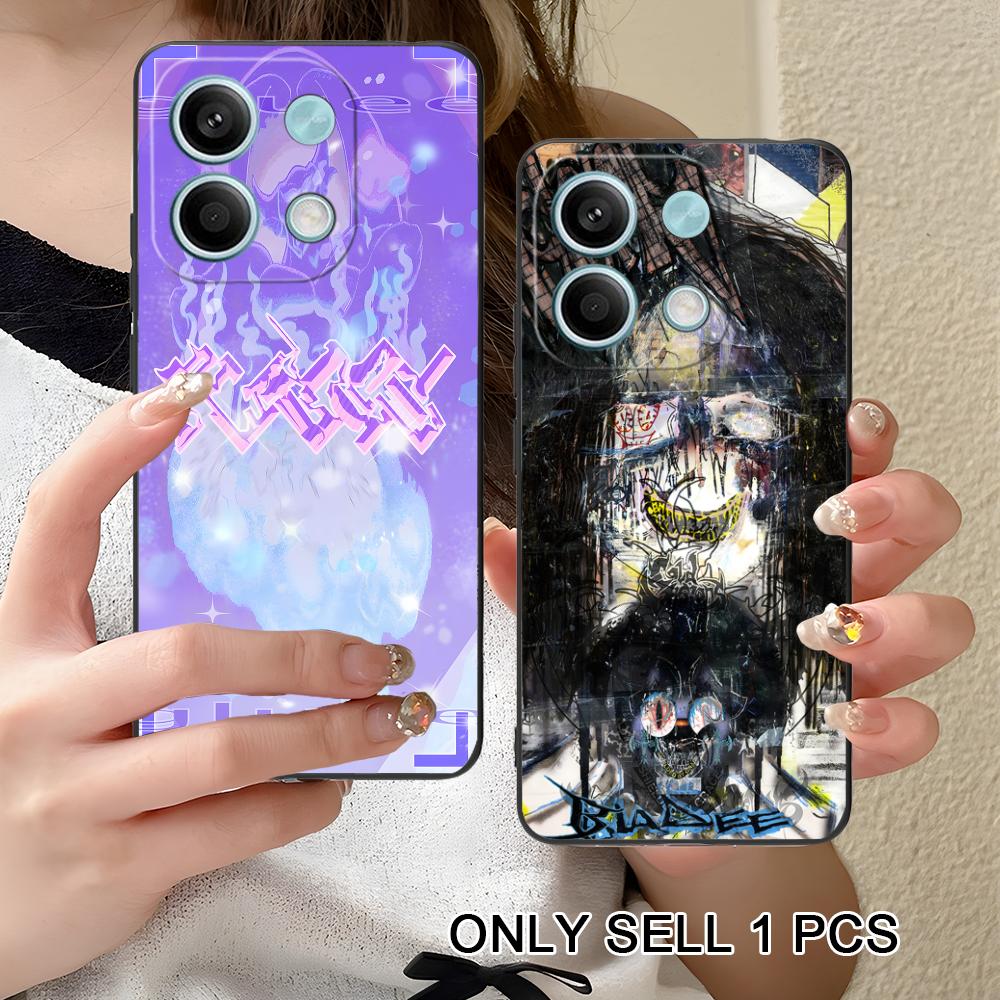 Phone Cases Exeter - เคสโทรศัพท์ Bladee Exeter สำหรับ Xiaomi Redmi