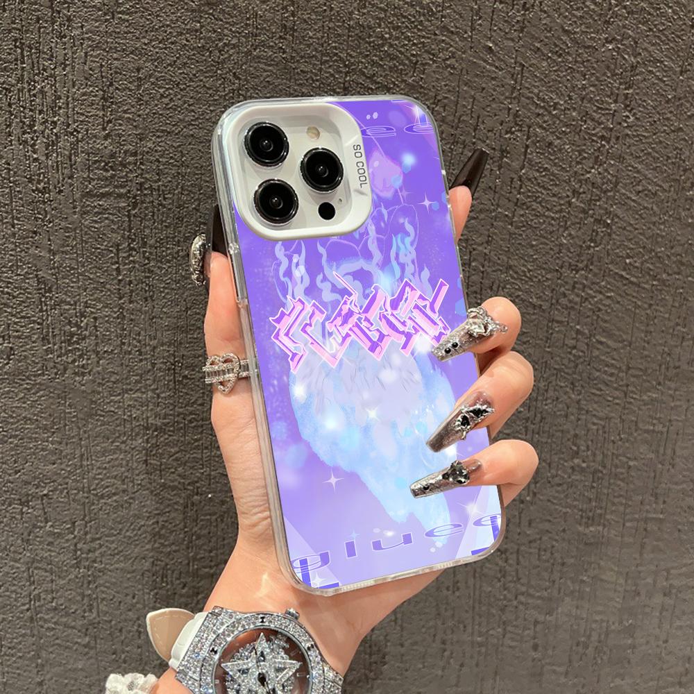 Phone Cases Exeter - เคสโทรศัพท์ Bladee Exeter สำหรับ iPhone 18