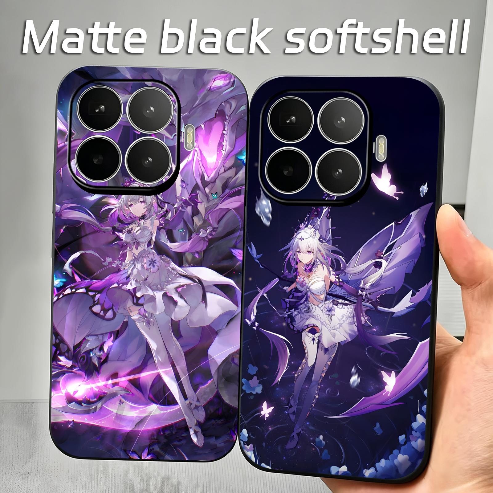 Phone Cases For Iphone 17 - เคสโทรศัพท์สำหรับเสี่ยวมี่ 17 15 14 13 12
