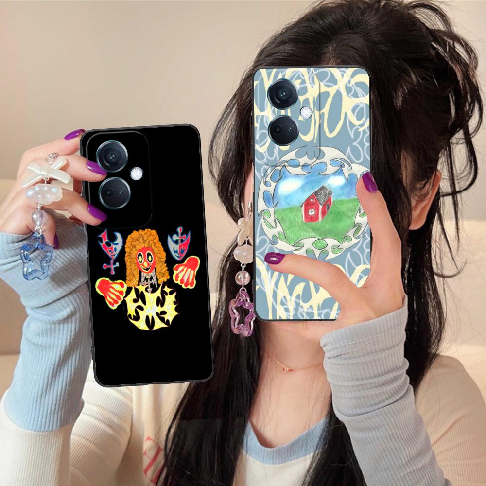 Phone Cases Exeter - เคสโทรศัพท์ Bladee Exeter สำหรับ OPPO Find