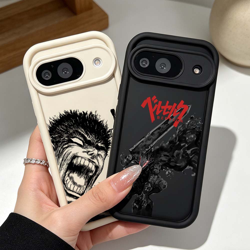 Phone Cases Google Pixel 7 - เคสโทรศัพท์ Berserk Cool สำหรับ Google Pixel