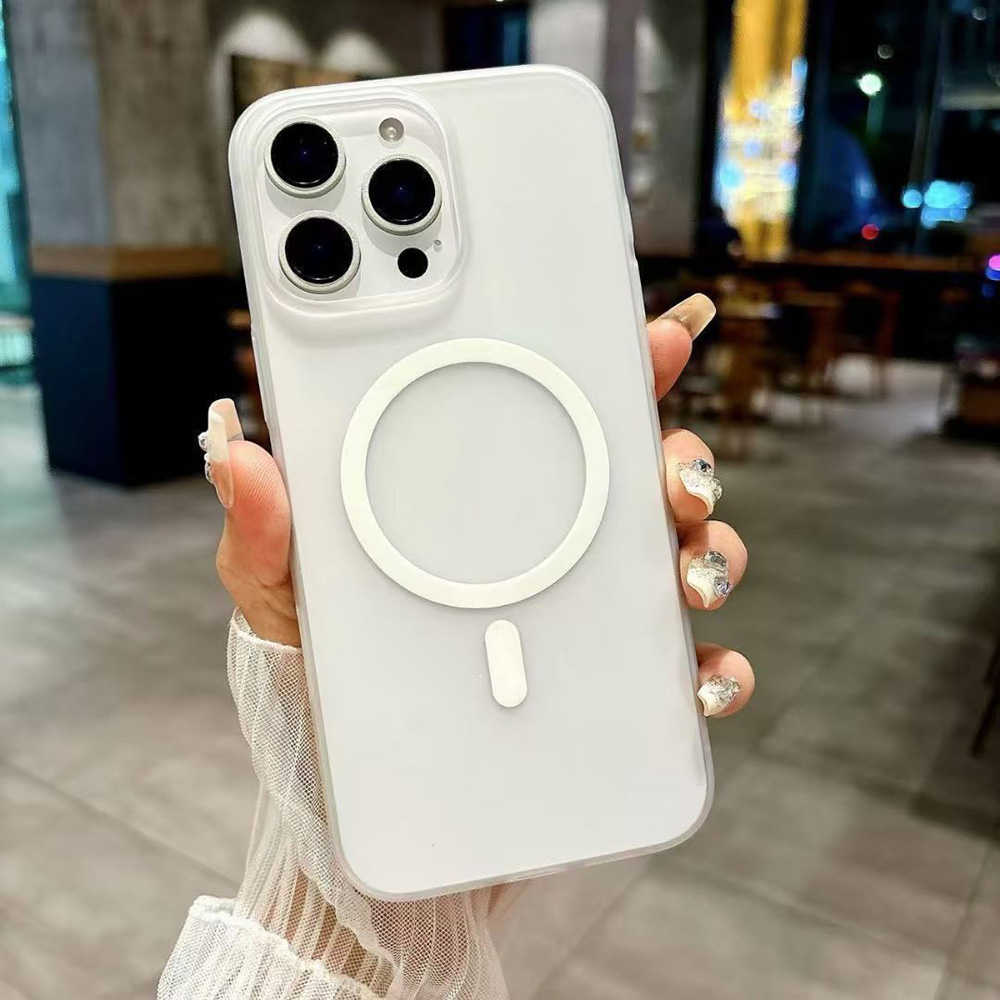 เคสโทรศัพท์แม่เหล็กบางเฉียบแบบ - Ring Stand Case บทวิจารณ์และราคา