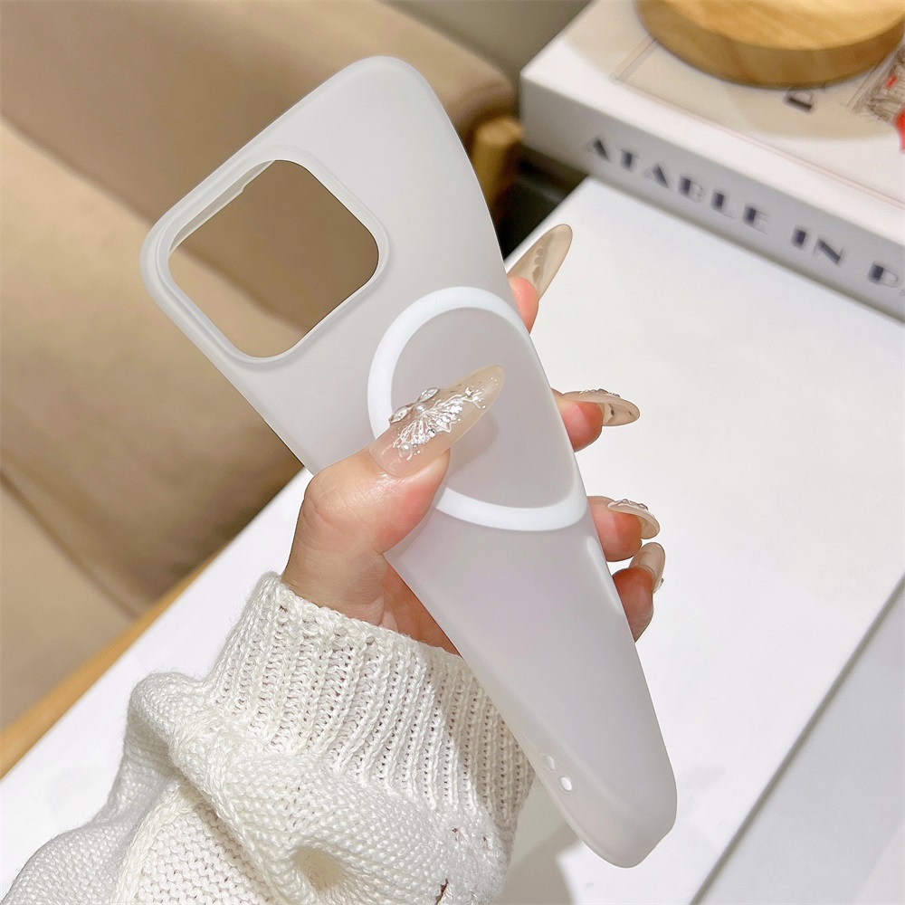 เคสโทรศัพท์แม่เหล็กบางเฉียบแบบ - Ring Stand Case บทวิจารณ์และราคา