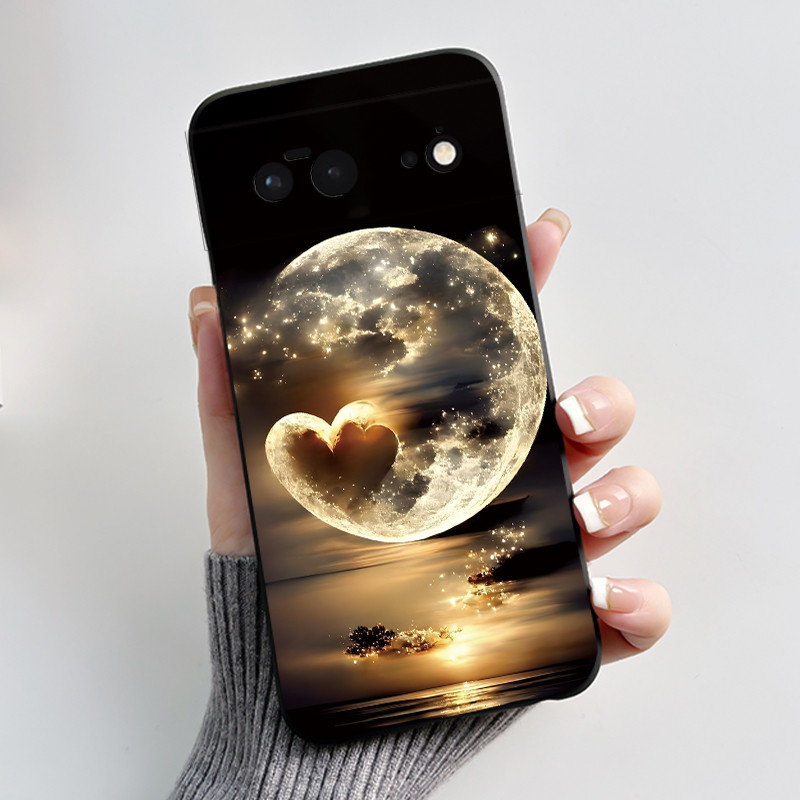 เคสโทรศัพท์สำหรับกูเกิลพิกเซล  - Phone Cases Viral บทวิจารณ์และราคา