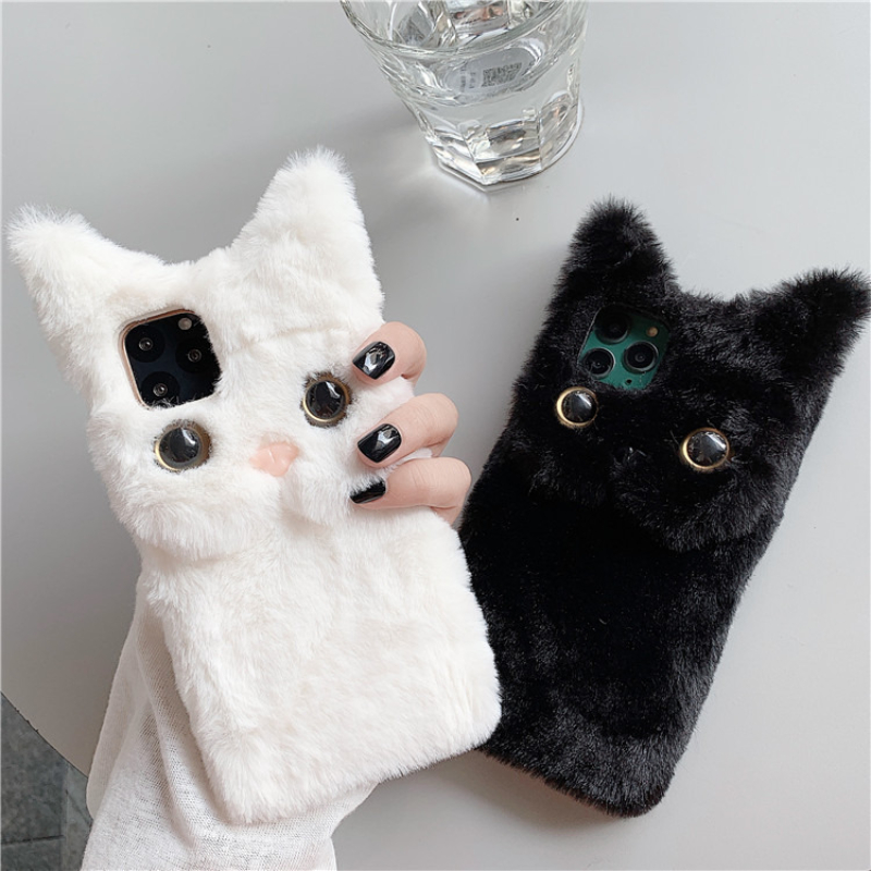 เคสโทรศัพท์ลายการ์ตูนแมวน่ารัก - Phone Cases For Iphone 17 บทวิจารณ์และราคา