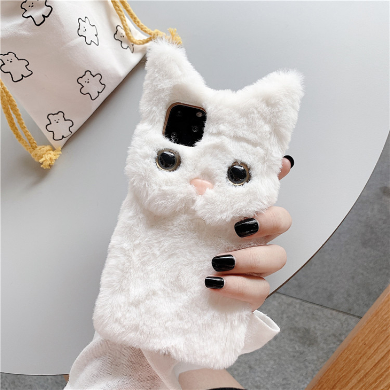 เคสโทรศัพท์ลายการ์ตูนแมวน่ารัก - Phone Cases For Iphone 17 บทวิจารณ์และราคา