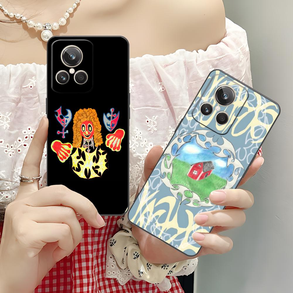 เคสโทรศัพท์ Bladee Exeter สำหร - Phone Cases Exeter บทวิจารณ์และราคา