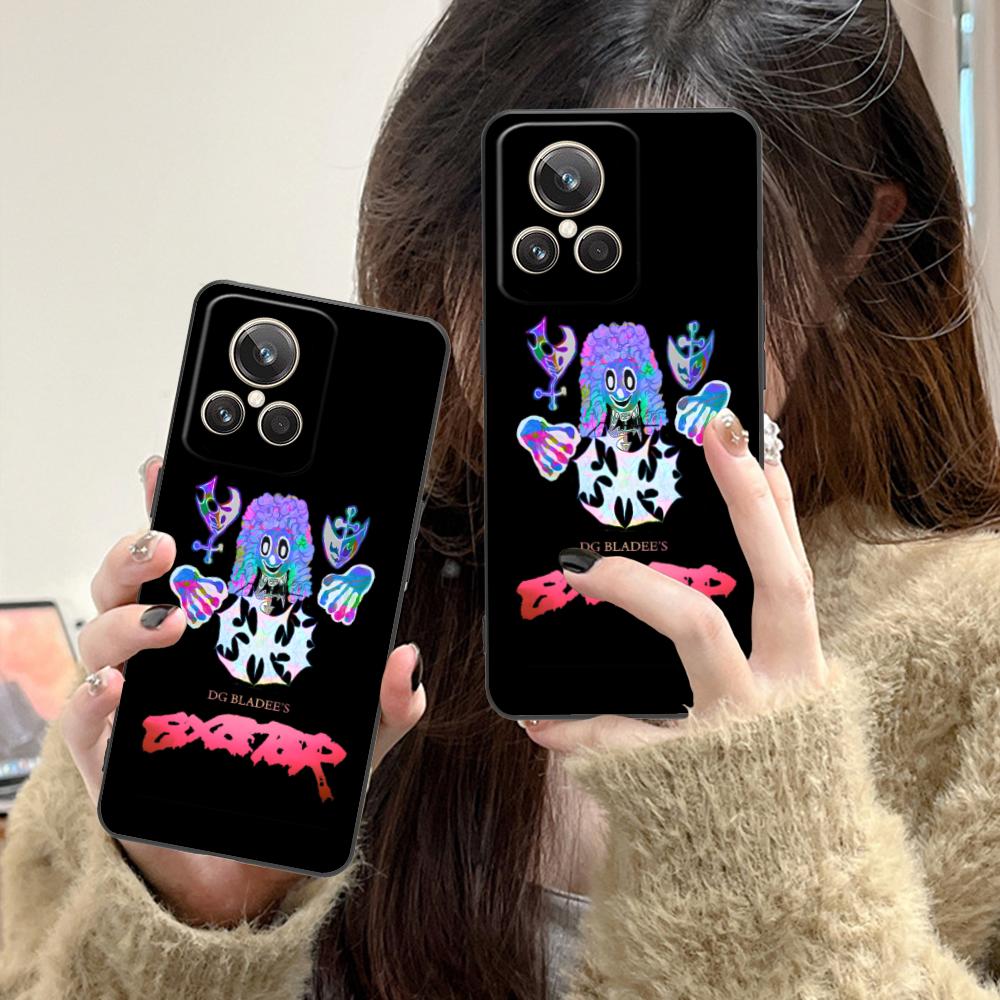 เคสโทรศัพท์ Bladee Exeter สำหร - Phone Cases Exeter บทวิจารณ์และราคา