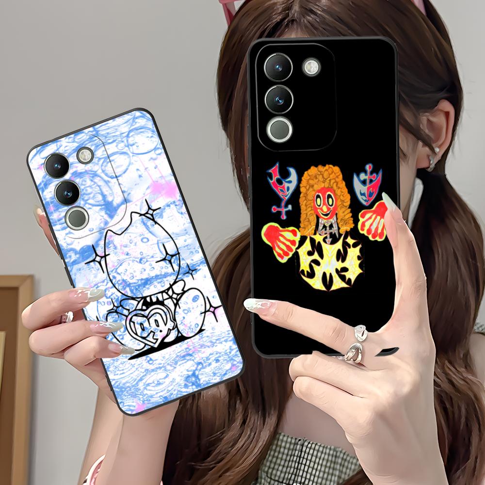 เคสโทรศัพท์ Bladee Exeter สำหร - Phone Cases Exeter บทวิจารณ์และราคา