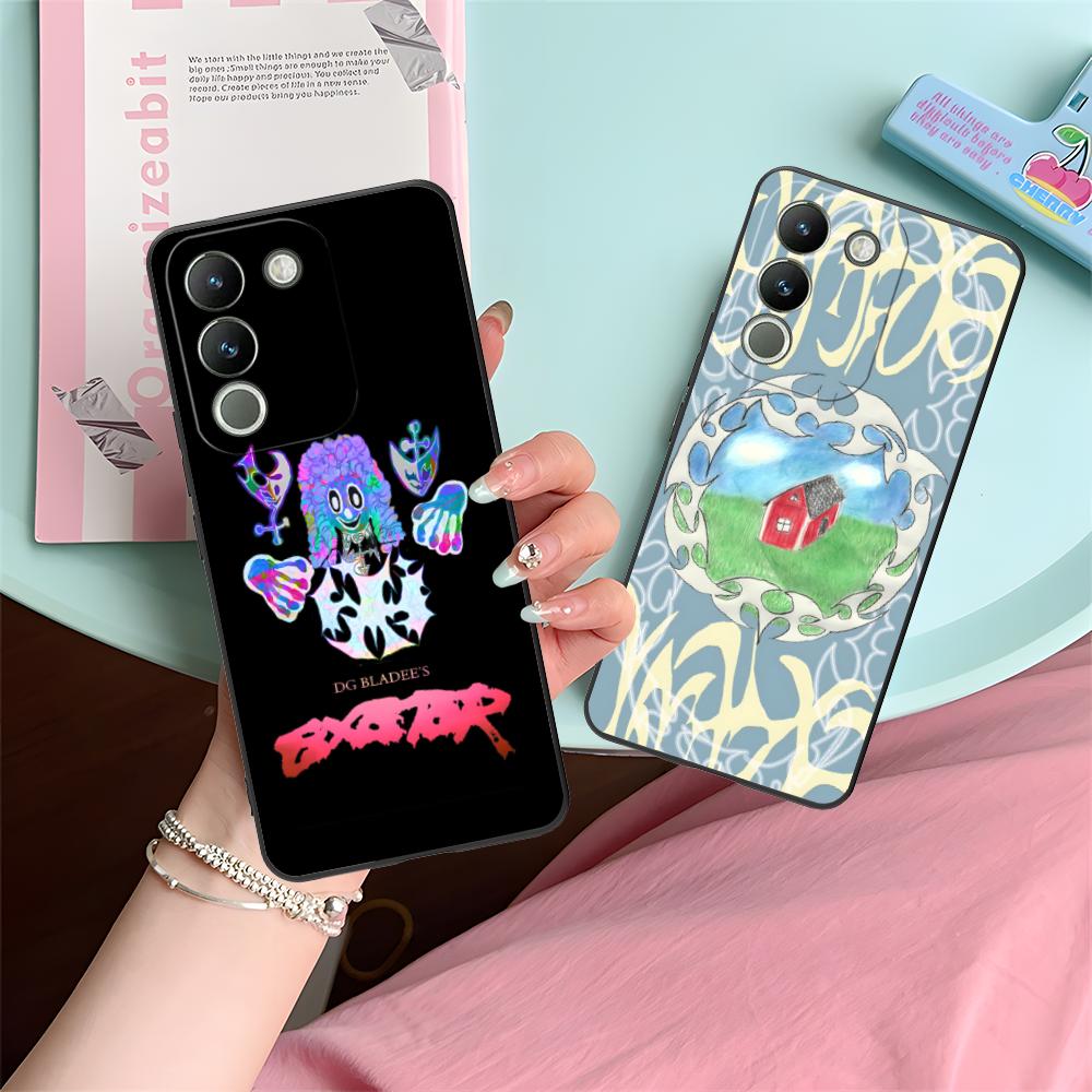 เคสโทรศัพท์ Bladee Exeter สำหร - Phone Cases Exeter บทวิจารณ์และราคา