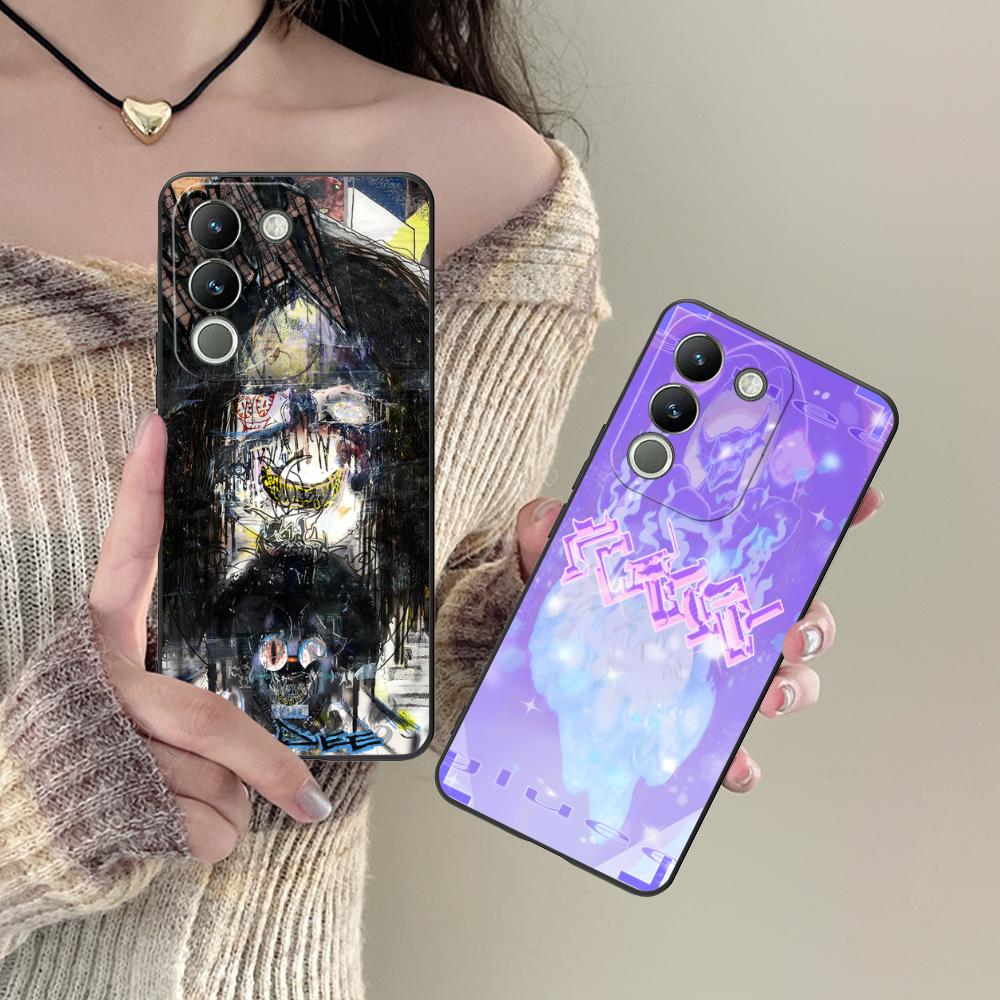 เคสโทรศัพท์ Bladee Exeter สำหร - Phone Cases Exeter บทวิจารณ์และราคา