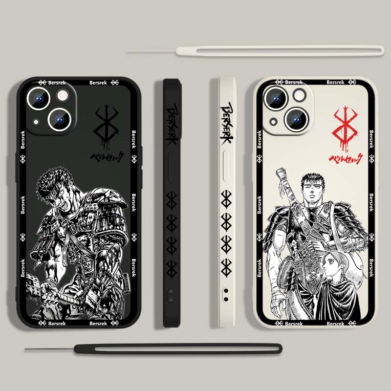 เคสโทรศัพท์ลายการ์ตูนญี่ปุ่น B - Phone Cases For Iphone 17 บทวิจารณ์และราคา