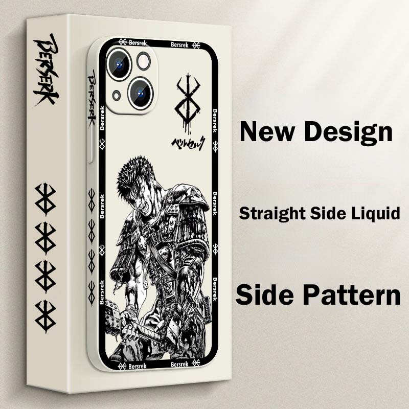 เคสโทรศัพท์ลายการ์ตูนญี่ปุ่น B - Phone Cases For Iphone 17 บทวิจารณ์และราคา