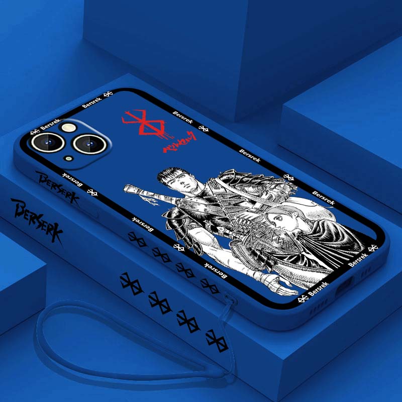เคสโทรศัพท์ลายการ์ตูนญี่ปุ่น B - Phone Cases For Iphone 17 บทวิจารณ์และราคา