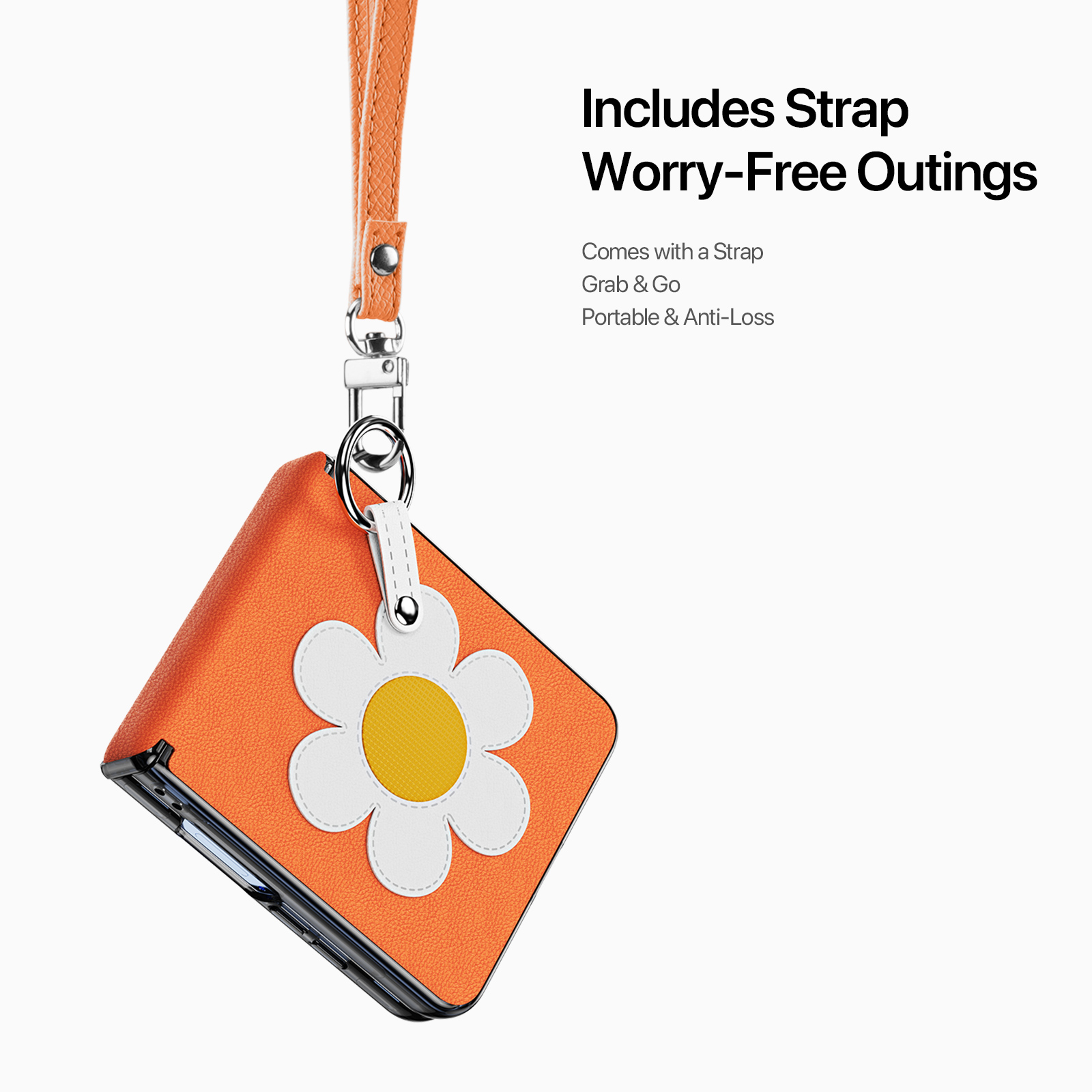 DUX DUCIS เคสหนังแบบพลิกบางเฉี - Flip Leather Case บทวิจารณ์และราคา