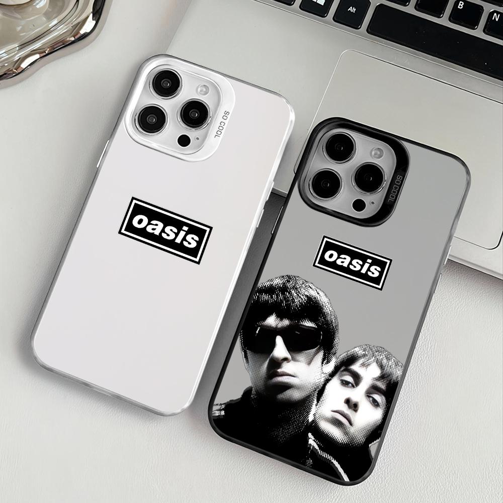 เคสโทรศัพท์ Music Rapper O-Oas - Phone Cases For Iphone 17 บทวิจารณ์และราคา