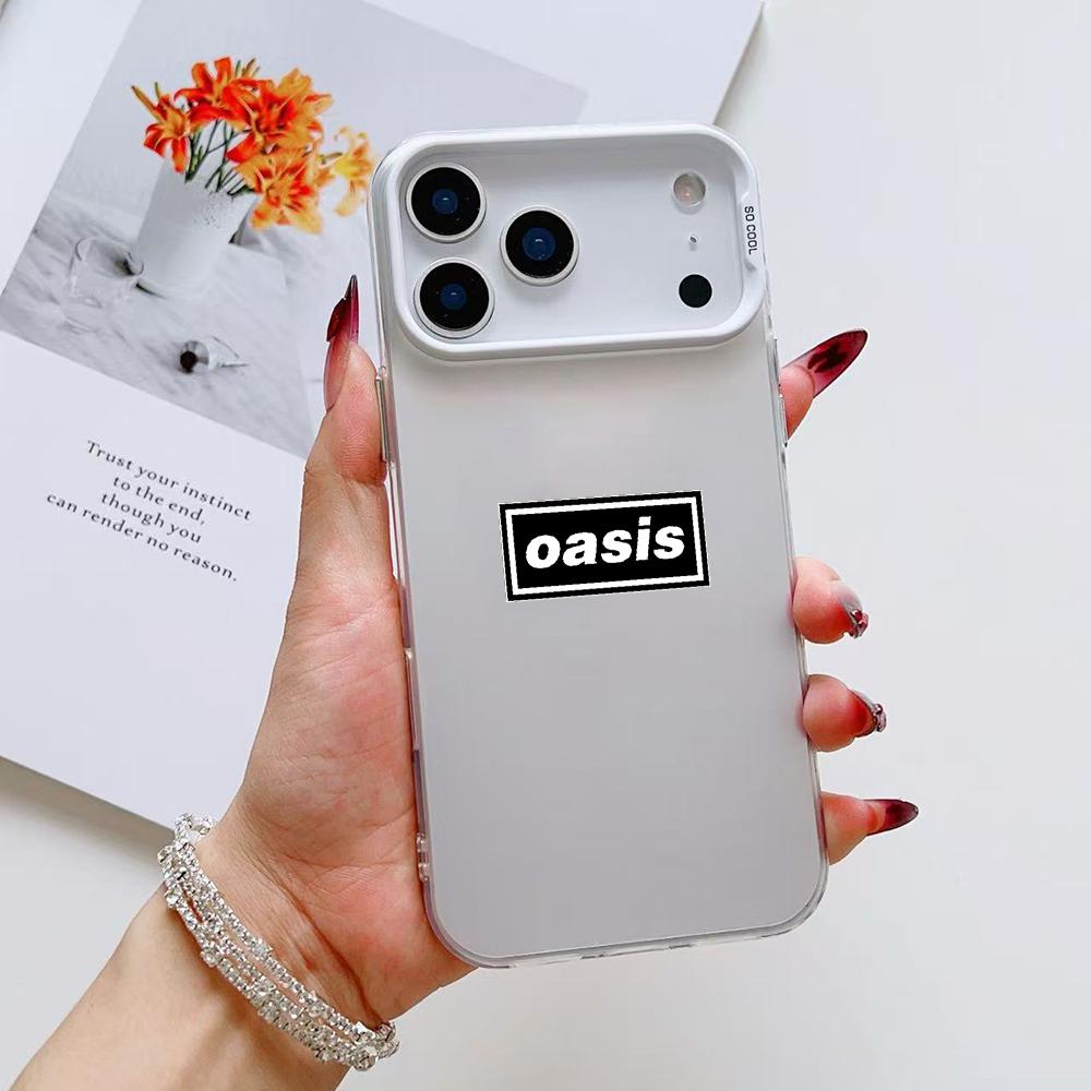 เคสโทรศัพท์ Music Rapper O-Oas - Phone Cases For Iphone 17 บทวิจารณ์และราคา