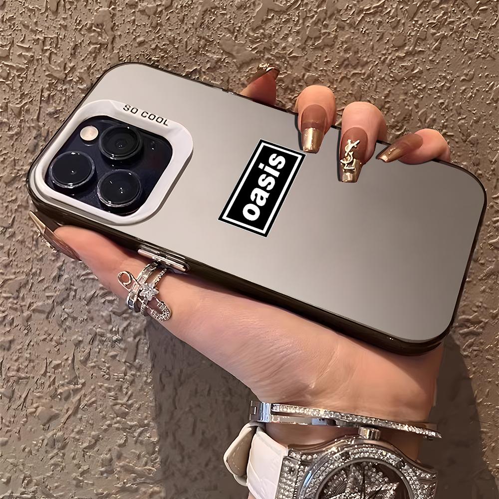 เคสโทรศัพท์ Music Rapper O-Oas - Phone Cases For Iphone 17 บทวิจารณ์และราคา