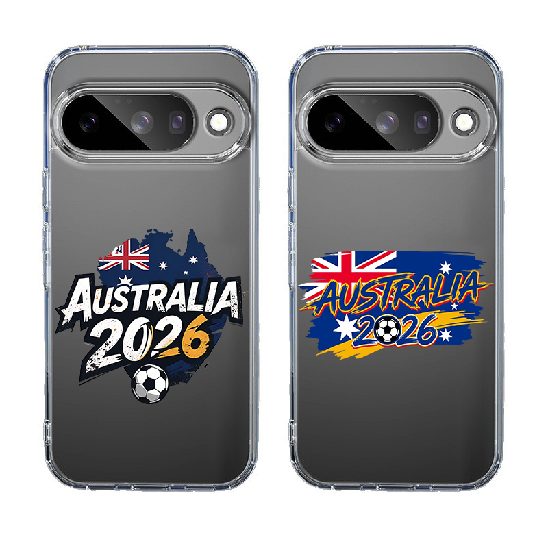 เคสโทรศัพท์ Australia Football - Phone Cases Australia บทวิจารณ์และราคา