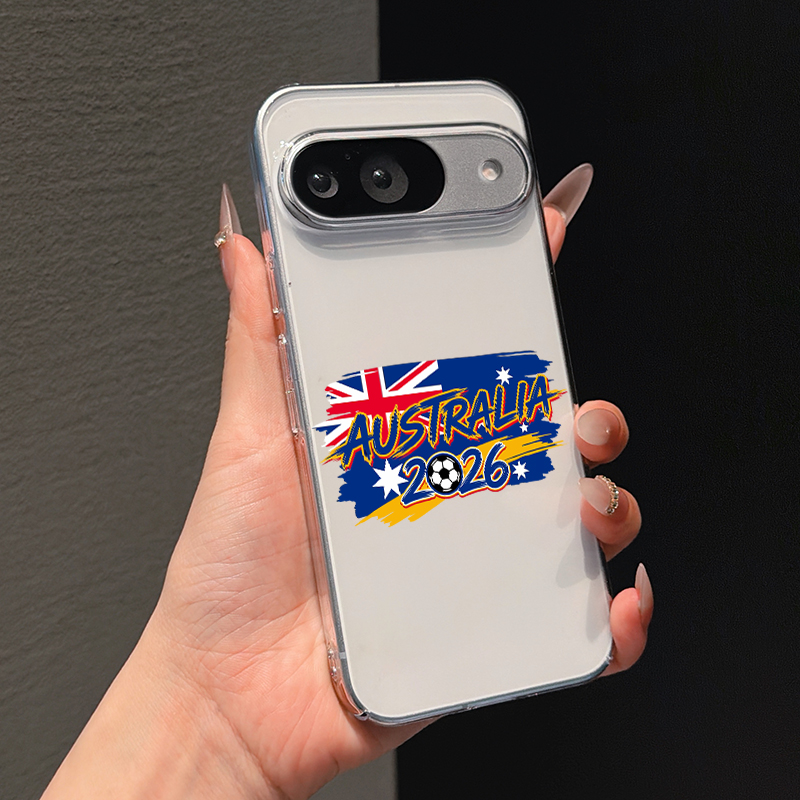 เคสโทรศัพท์ Australia Football - Phone Cases Australia บทวิจารณ์และราคา