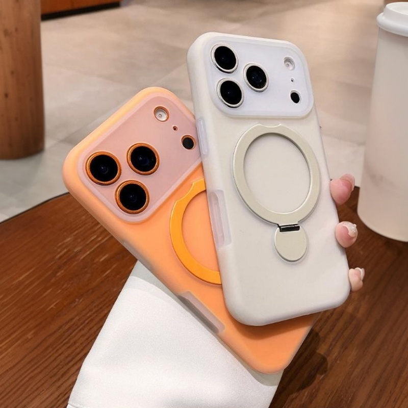 เคสโทรศัพท์ซิลิโคนนิ่มแบบแม่เห - Ring Stand Case บทวิจารณ์และราคา