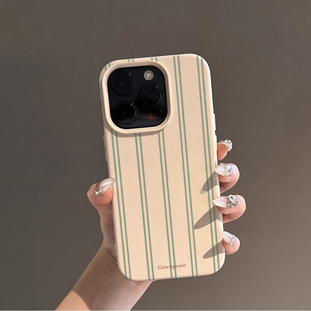 เคสโทรศัพท์ลายทางสีชมพูสำหรับฤ - Phone Cases Pink บทวิจารณ์และราคา