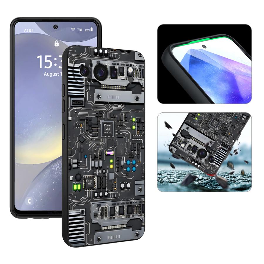 เคสสำหรับ Google Pixel 10A 8a  - Phone Cases Google Pixel 7 บทวิจารณ์และราคา