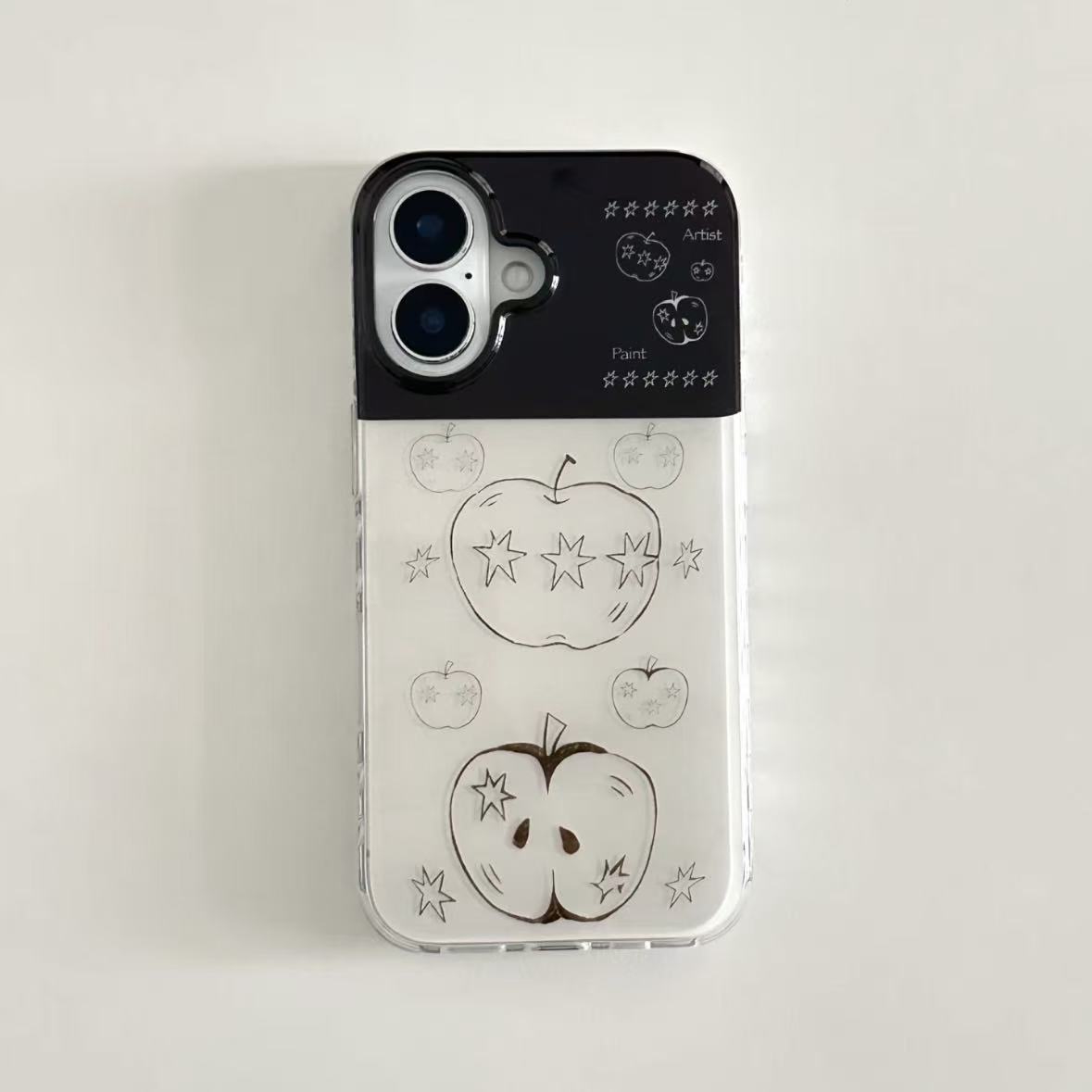 เคสโทรศัพท์ลายการ์ตูนสุนัขลายท - Cute Anime Case บทวิจารณ์และราคา