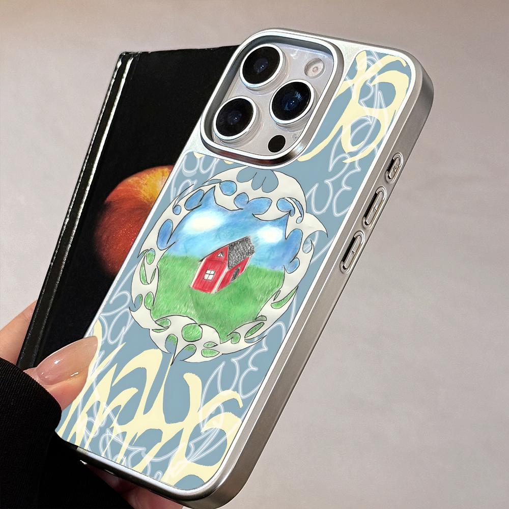 เคสโทรศัพท์ Bladee Exeter สำหร - Phone Cases Exeter บทวิจารณ์และราคา