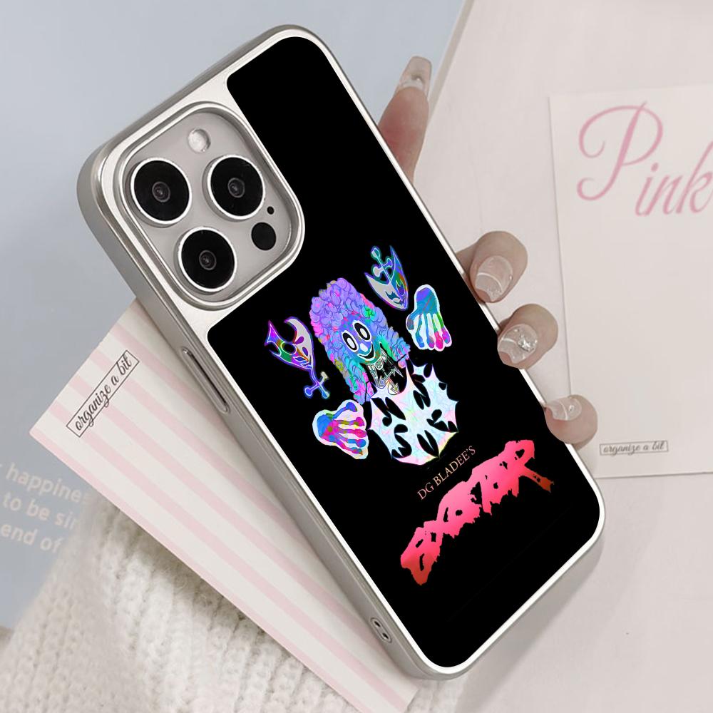 เคสโทรศัพท์ Bladee Exeter สำหร - Phone Cases Exeter บทวิจารณ์และราคา