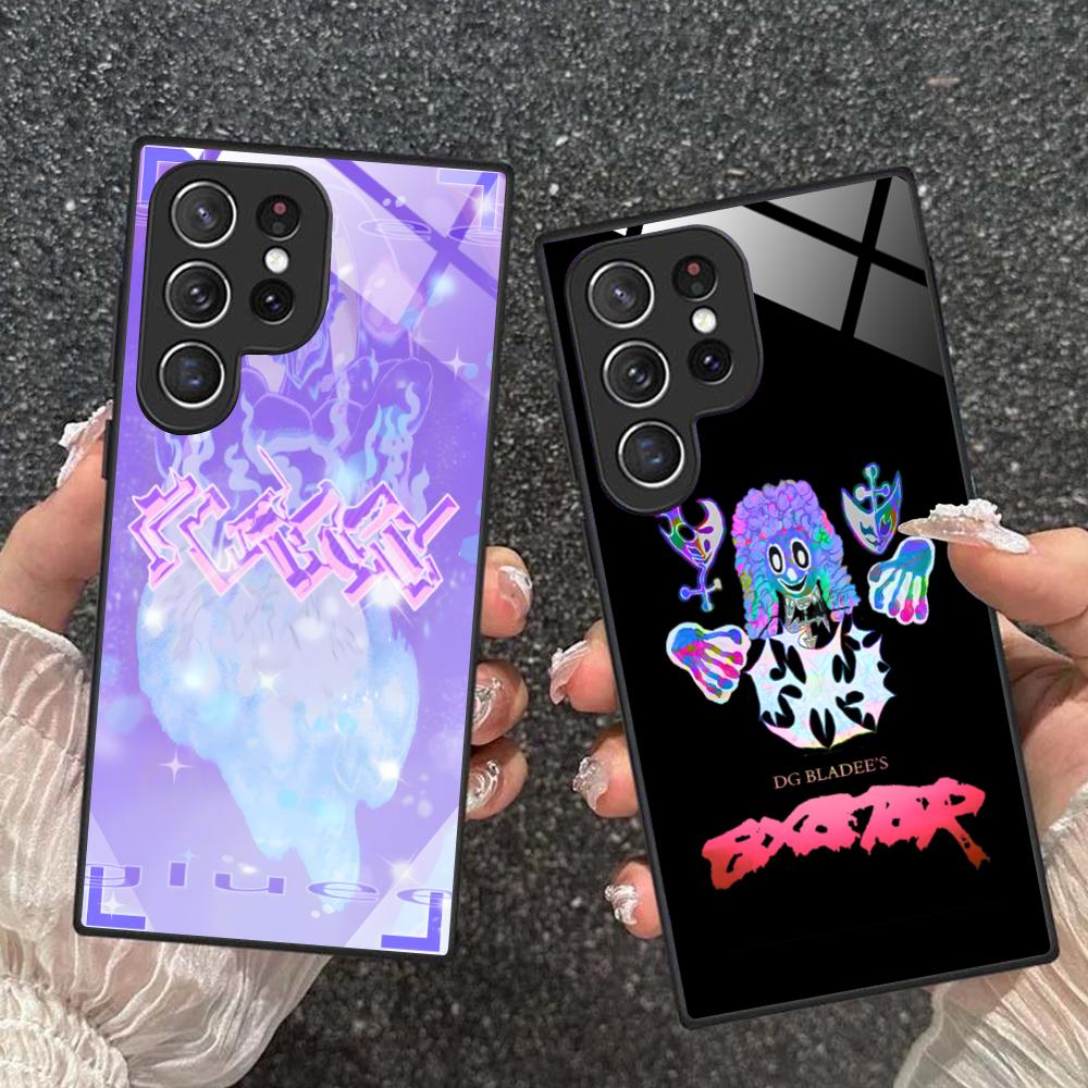 เคสโทรศัพท์ Bladee Exeter สำหร - Phone Cases Exeter บทวิจารณ์และราคา