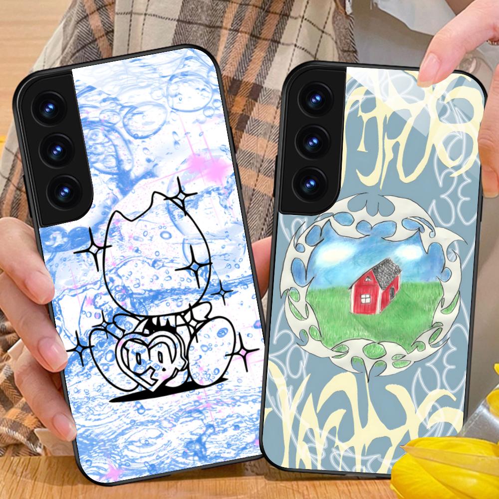 เคสโทรศัพท์ Bladee Exeter สำหร - Phone Cases Exeter บทวิจารณ์และราคา