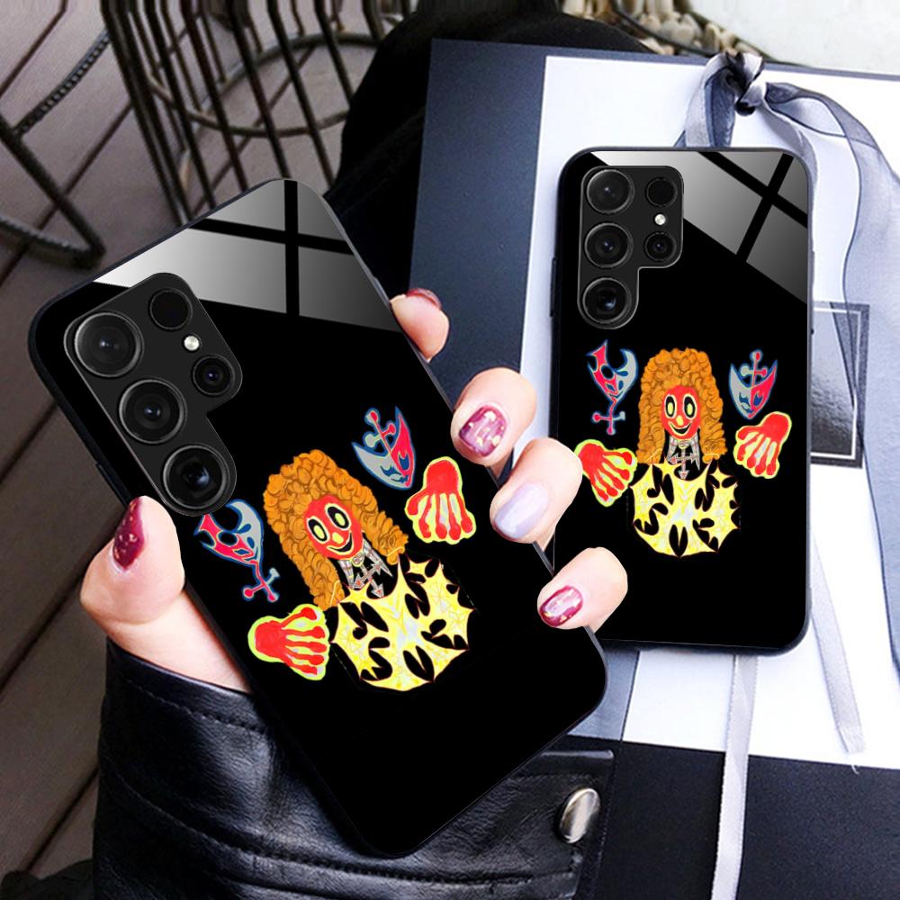 เคสโทรศัพท์ Bladee Exeter สำหร - Phone Cases Exeter บทวิจารณ์และราคา