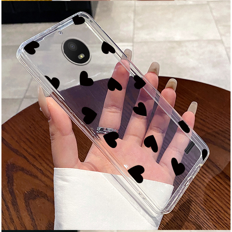 เคสโทรศัพท์สำหรับโมโตโรล่า โมโ - Phone Cases Viral บทวิจารณ์และราคา