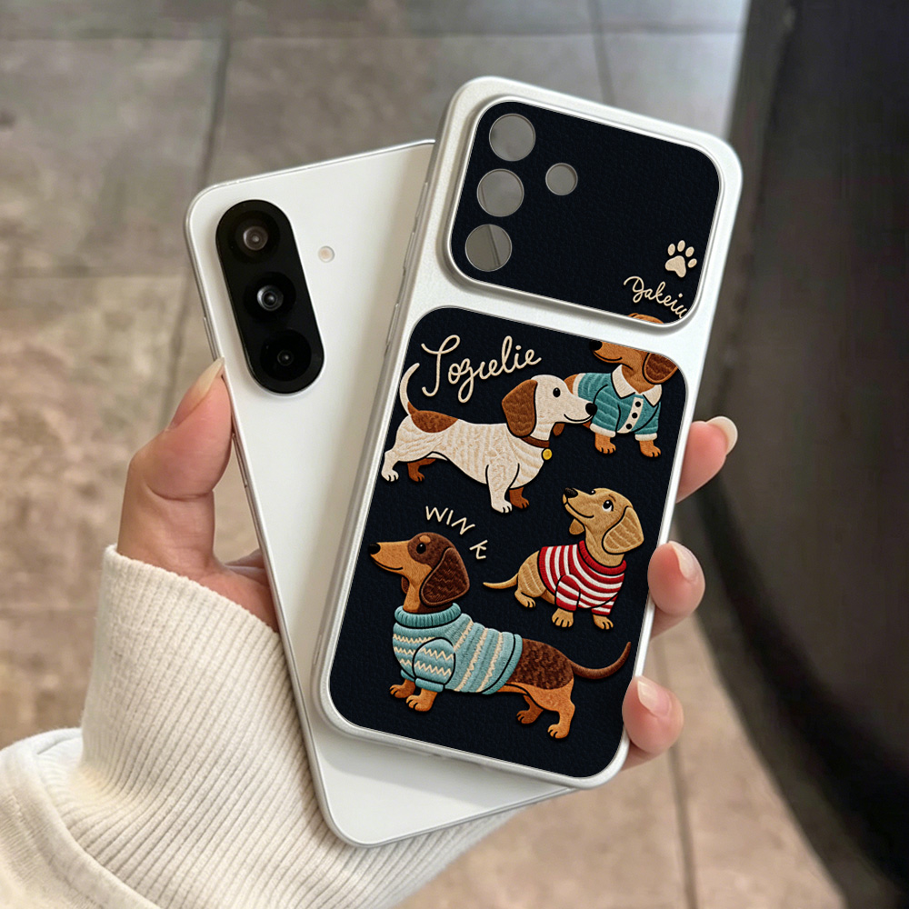 การ์ตูนดัชชุนด์เคสโทรศัพท์สำหร - Cute Anime Case บทวิจารณ์และราคา