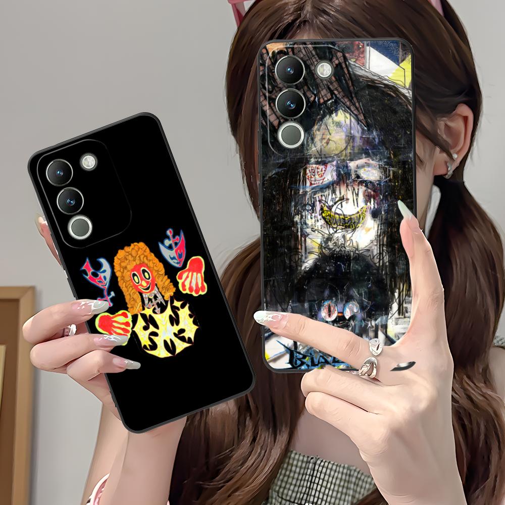 เคสโทรศัพท์ Bladee Exeter สำหร - Phone Cases Exeter บทวิจารณ์และราคา