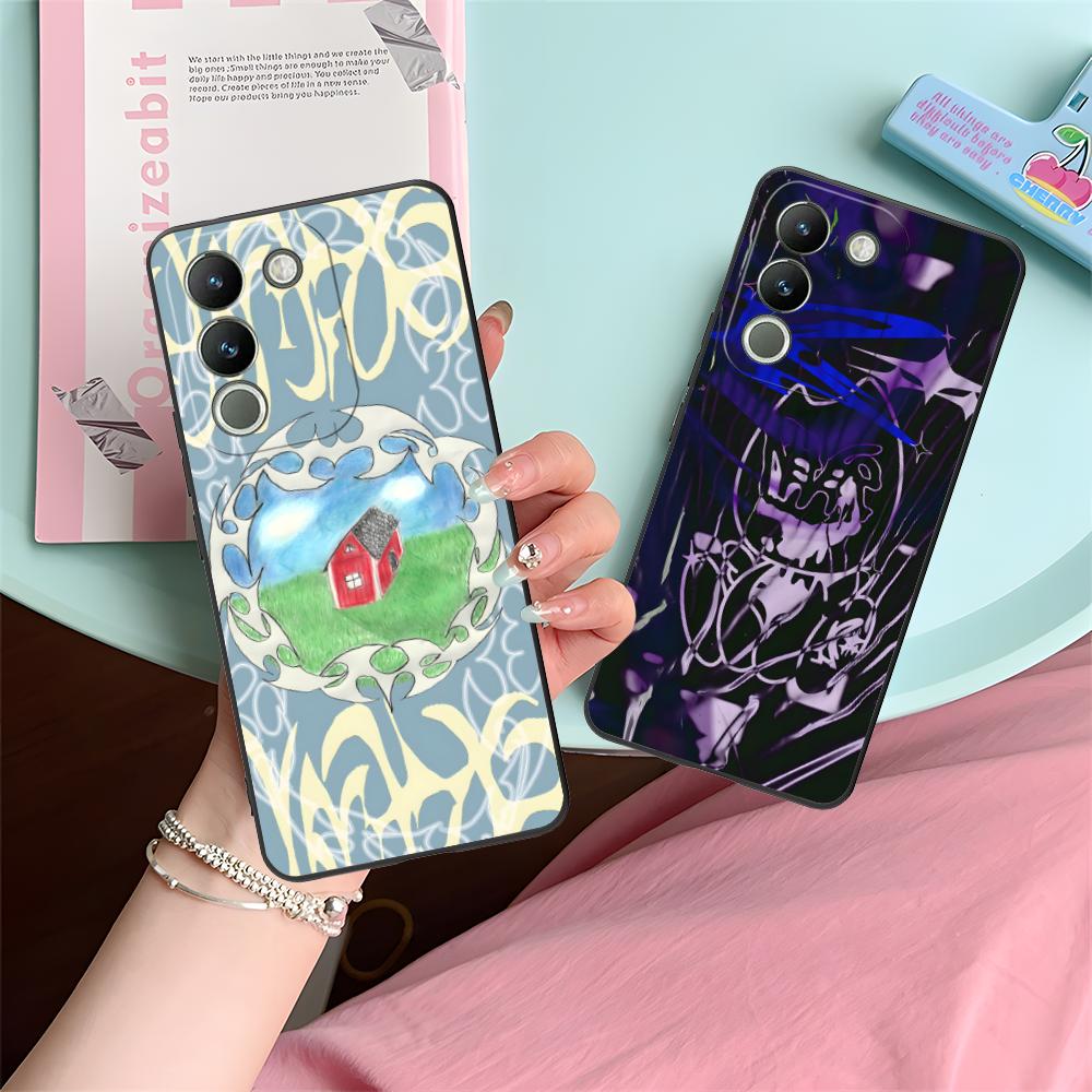 เคสโทรศัพท์ Bladee Exeter สำหร - Phone Cases Exeter บทวิจารณ์และราคา