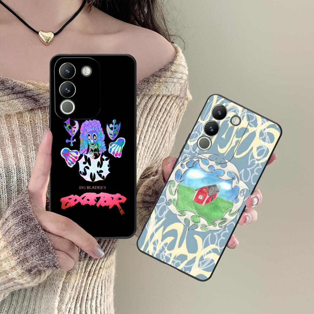 เคสโทรศัพท์ Bladee Exeter สำหร - Phone Cases Exeter บทวิจารณ์และราคา