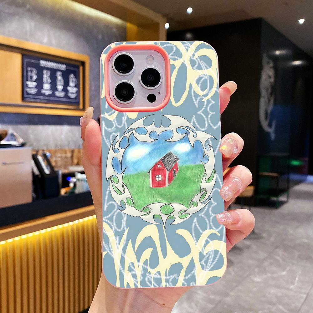 เคสโทรศัพท์ Bladee Exeter สำหร - Phone Cases Exeter บทวิจารณ์และราคา