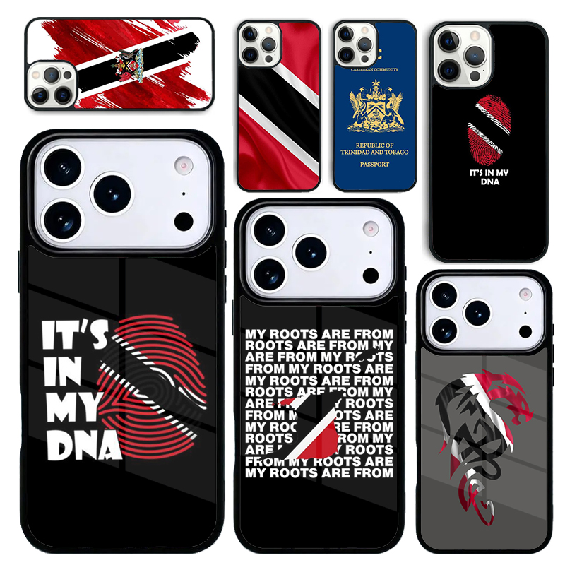 เคสโทรศัพท์สำหรับ iPhone 17 Ai - Phone Cases Trinidad บทวิจารณ์และราคา