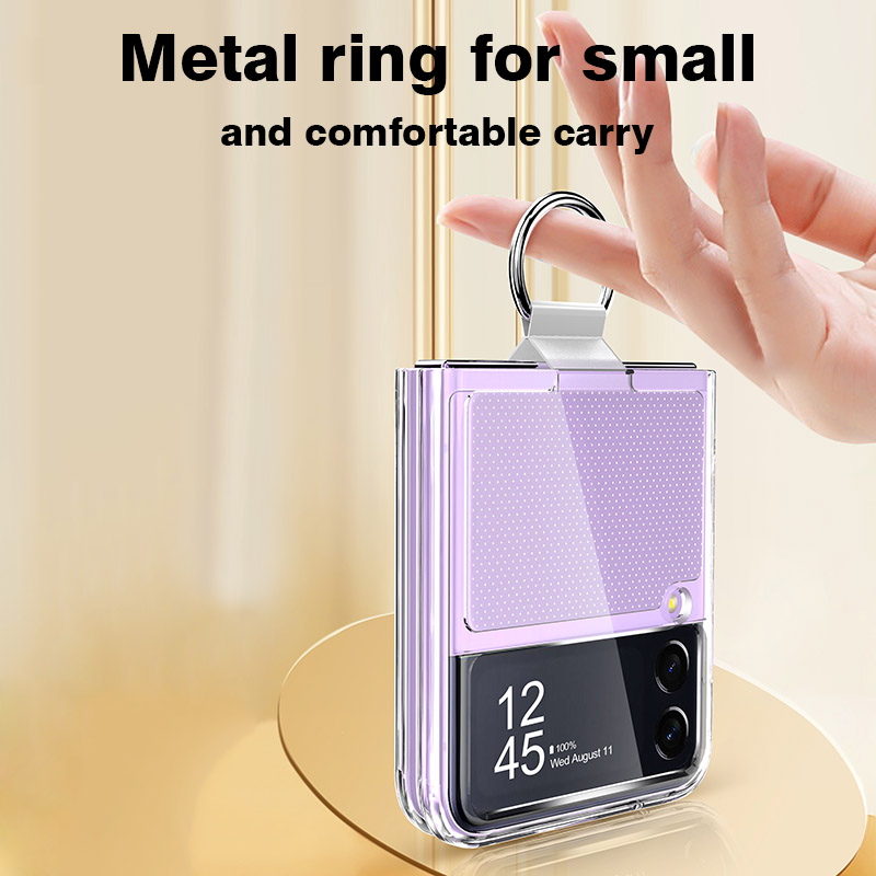 เคสกันกระแทกใสสำหรับ Samsung G - Flip Leather Case บทวิจารณ์และราคา